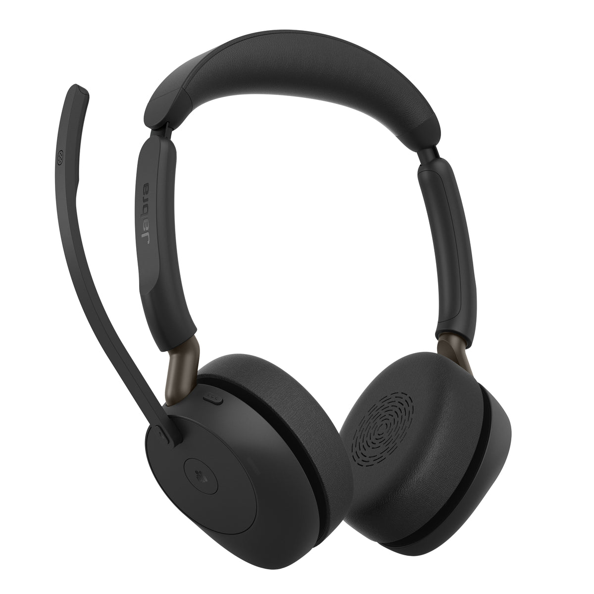 Jabra Evolve3 - Headset - 65 - Stereo LINK 390c MS Guatemala