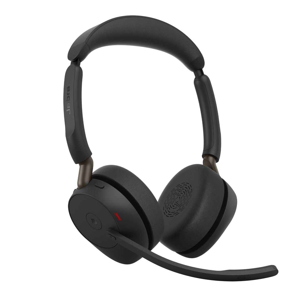 Jabra Evolve3 - Headset - 65 - Stereo LINK 390c MS Guatemala