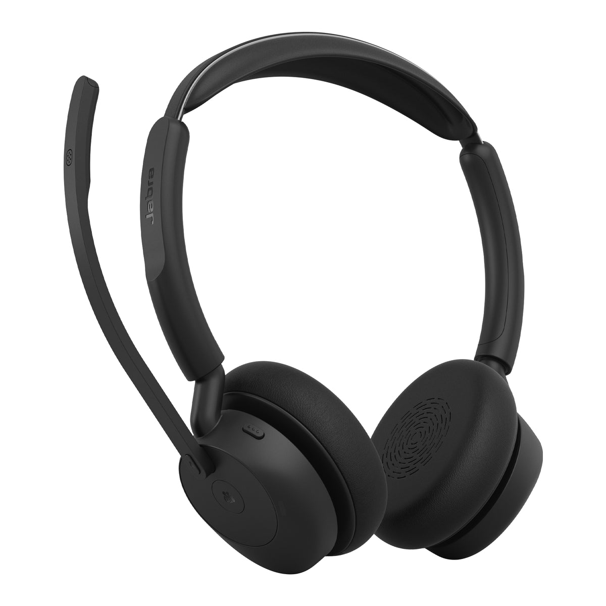 Jabra Evolve3 - Headset - Stereo LINK 390c MS Guatemala