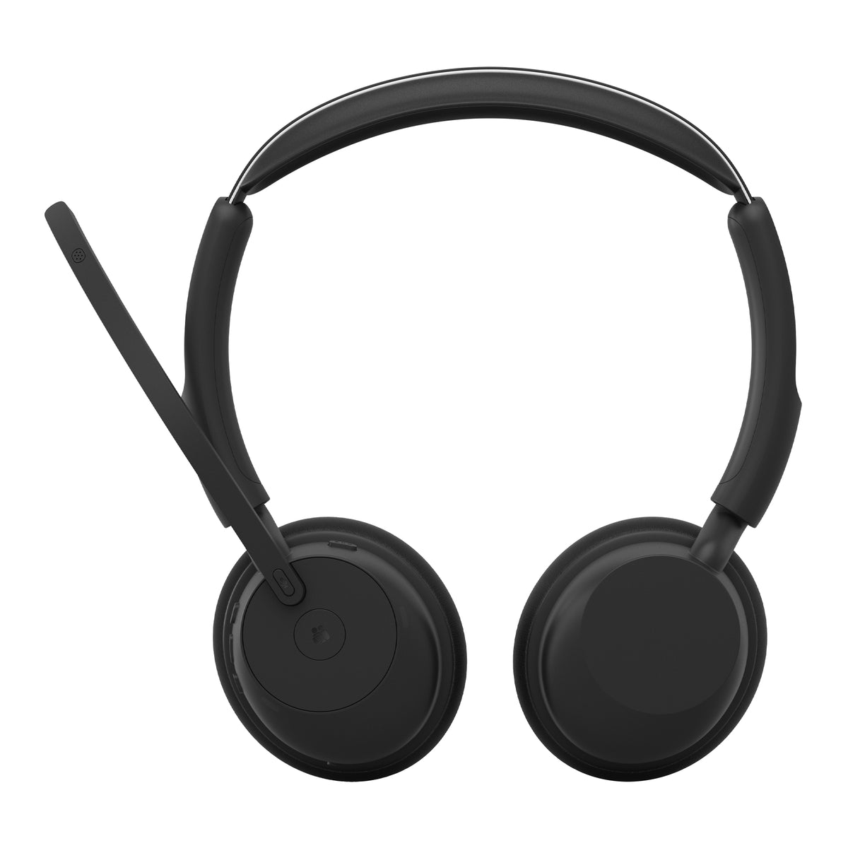 Jabra Evolve3 - Headset - Stereo LINK 390c MS Guatemala