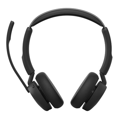 Jabra Evolve3 - Headset - Stereo LINK 390c MS Guatemala