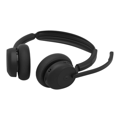 Jabra Evolve3 - Headset - Stereo LINK 390c MS Guatemala