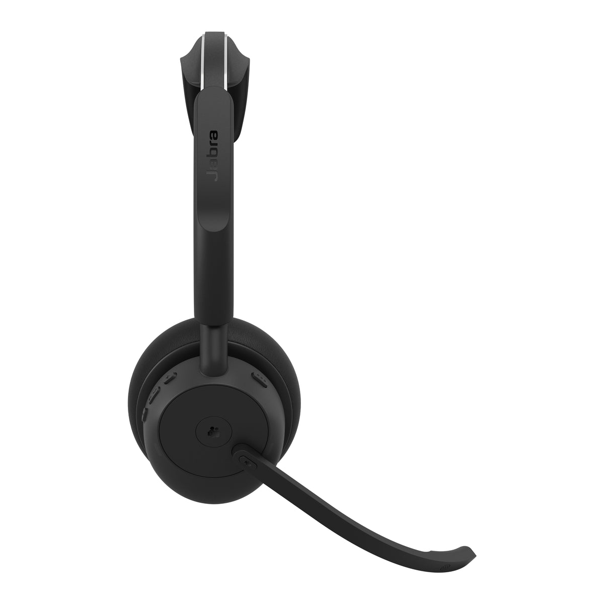 Jabra Evolve3 - Headset - Stereo LINK 390c MS Guatemala