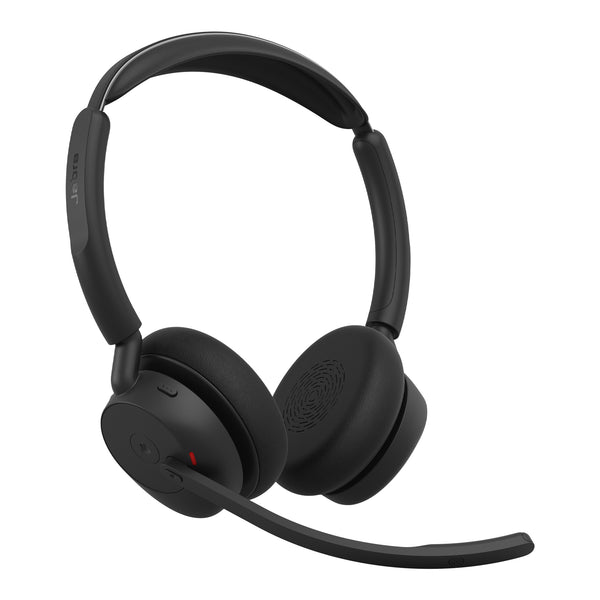 Jabra Evolve3 - Headset - Stereo LINK 390c MS Guatemala