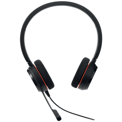 Jabra - Headphones - Evolve 20 USB C/A MS Stereo Guatemala