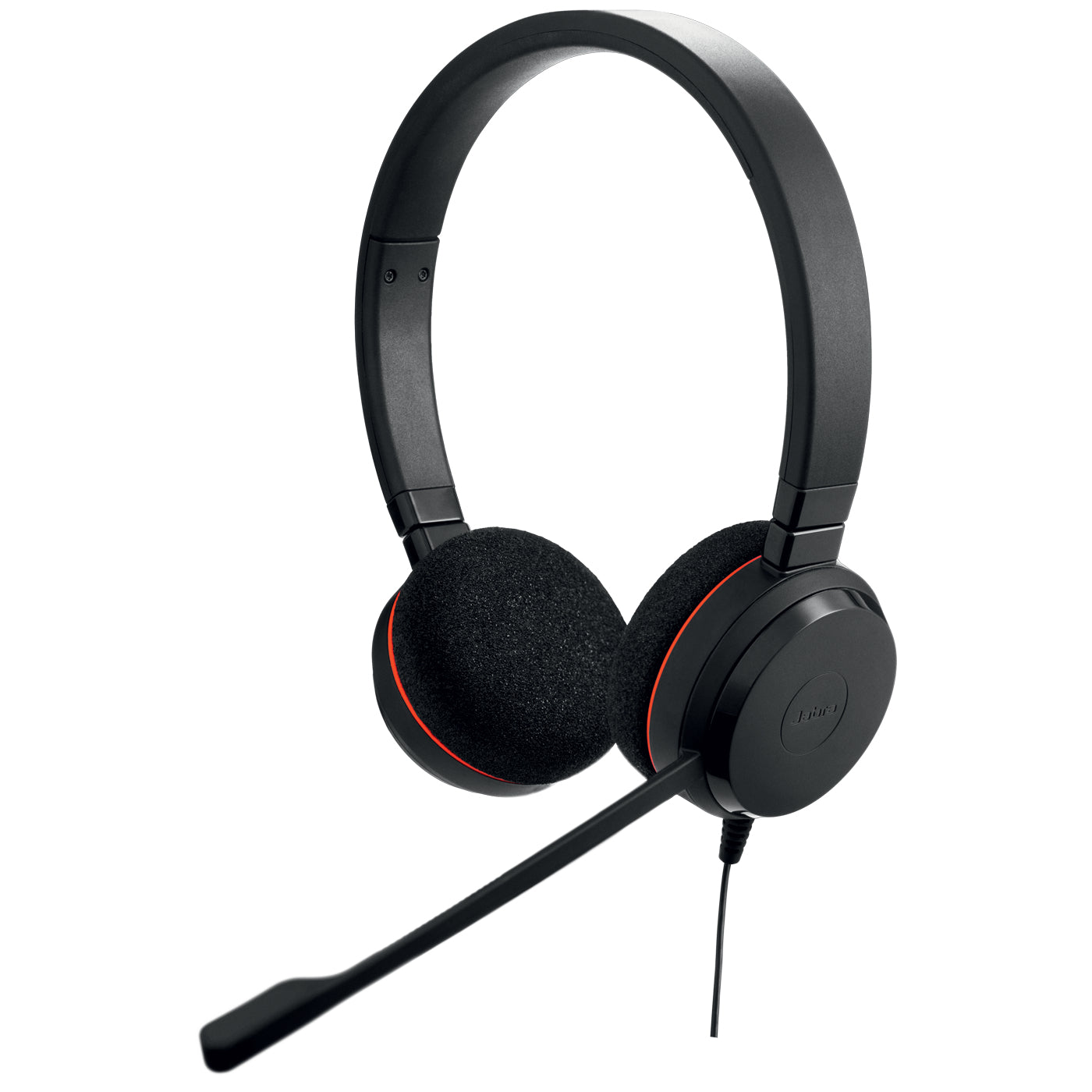 Jabra - Headphones - Evolve 20 USB C/A MS Stereo Guatemala