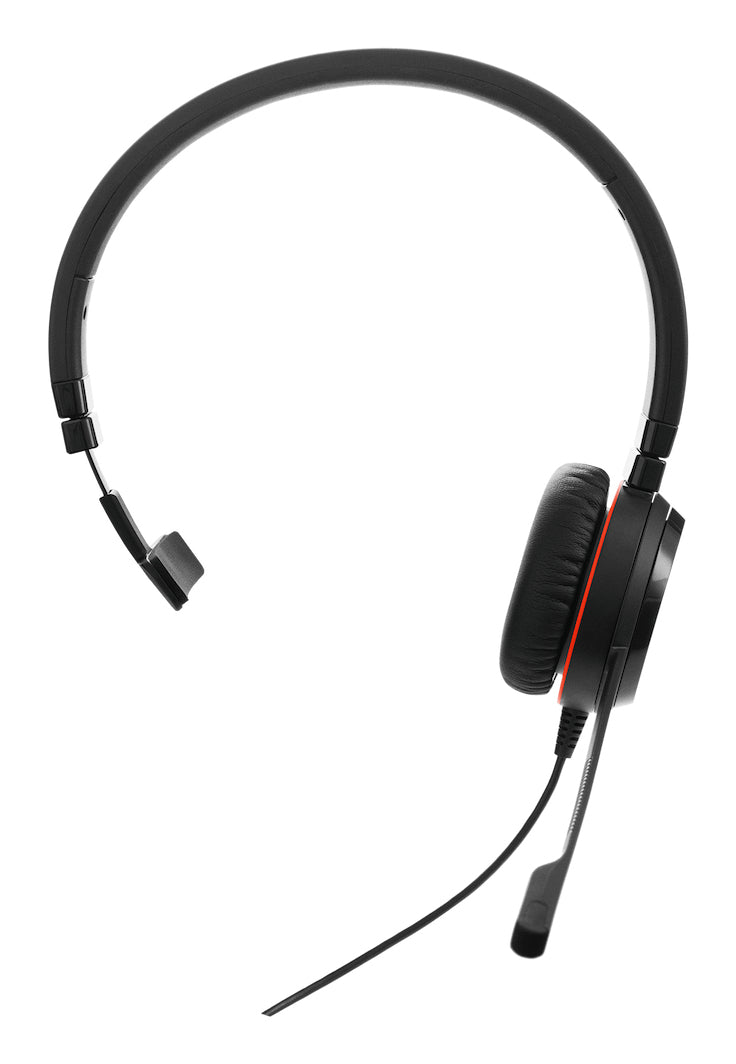 Jabra - Headphones - Evolve 30 II USB C/A Stereo St Guatemala