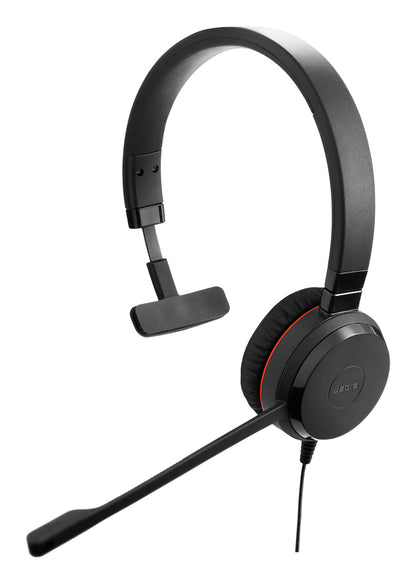 Jabra - Headphones - Evolve 30 II USB C/A Stereo St Guatemala