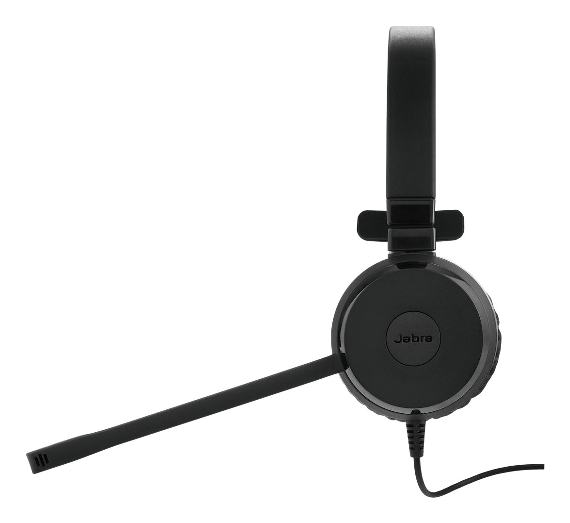 Jabra - Headphones - Evolve 30 II USB C/A Stereo St Guatemala