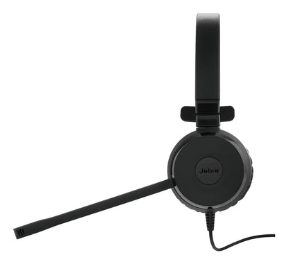 Jabra - Headphones - Evolve 30 II USB C/A Stereo St Guatemala