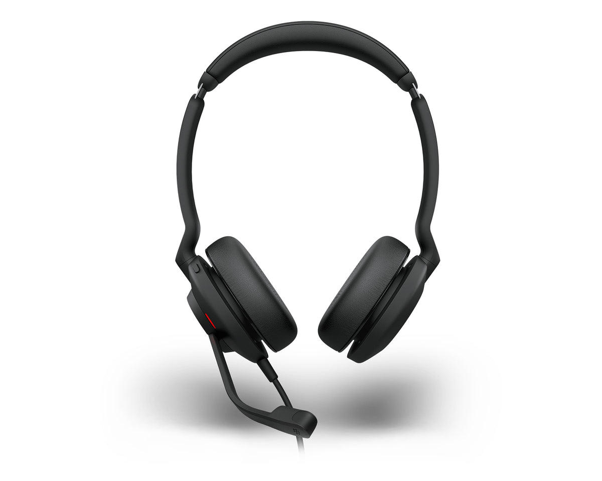 Jabra - Headphones - Evolve2 30 SE MS Stereo USB C Guatemala