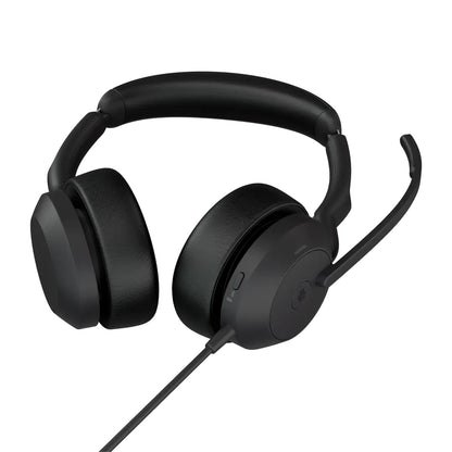 Jabra - Headphones - Evolve2 50 USB C/A MS Stereo Guatemala