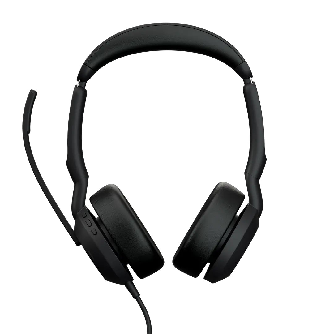 Jabra - Headphones - Evolve2 50 USB C/A MS Stereo Guatemala