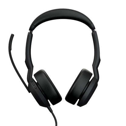 Jabra - Headphones - Evolve2 50 USB C/A MS Stereo Guatemala