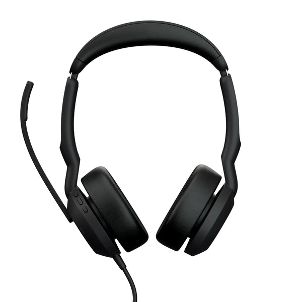 Jabra - Headphones - Evolve2 50 USB C/A MS Stereo Guatemala