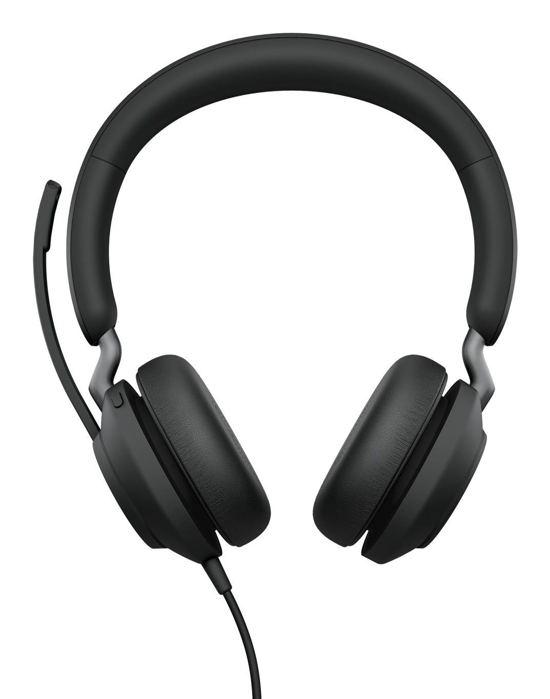 Jabra - Headset - Evolve2 40 SE USB C/A MS Stere Guatemala