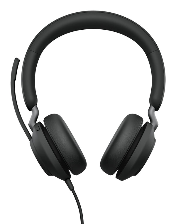 Jabra - Headset - Evolve2 40 SE USB C/A MS Stere Guatemala
