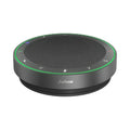 Jabra Speak2 75 MS - Altavoz - Bluetooth - Inalámbrico - USB-C USB-A - Gris oscuro - Certificado para Microsoft Teams Rooms Optimizado para Microsoft Teams Certificado con Microsoft Quick Pairing Guatemala