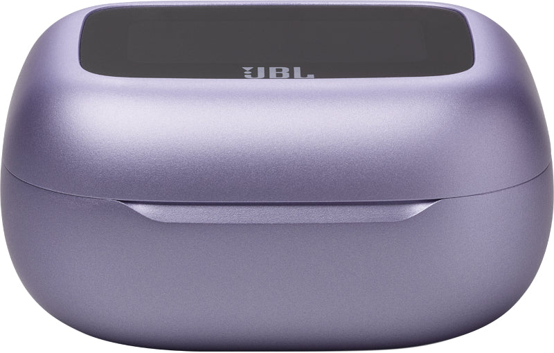 JBL - Auriculares - Inalámbricos - Live Buds 3 TWS Púrpura Guatemala