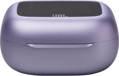 JBL - Auriculares - Inalámbricos - Live Buds 3 TWS Púrpura Guatemala