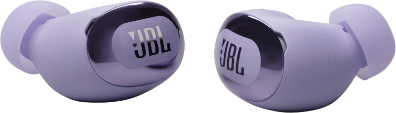 JBL - Auriculares - Inalámbricos - Live Buds 3 TWS Púrpura Guatemala