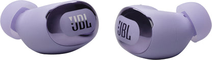 JBL - Auriculares - Inalámbricos - Live Buds 3 TWS Púrpura Guatemala