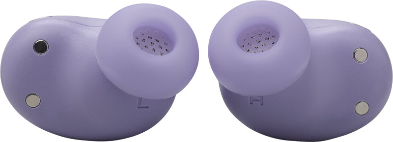 JBL - Auriculares - Inalámbricos - Live Buds 3 TWS Púrpura Guatemala