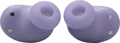 JBL - Auriculares - Inalámbricos - Live Buds 3 TWS Púrpura Guatemala