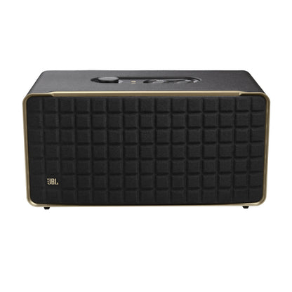 JBL Authentics 500 - Altavoz inteligente - para uso portátil - canal 3.1 - Wi-Fi 6, Bluetooth - controlado por aplicación - 3 vías - negro Guatemala