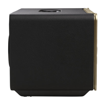 JBL Authentics 500 - Altavoz inteligente - para uso portátil - canal 3.1 - Wi-Fi 6, Bluetooth - controlado por aplicación - 3 vías - negro Guatemala