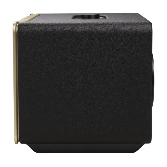 JBL Authentics 500 - Altavoz inteligente - para uso portátil - canal 3.1 - Wi-Fi 6, Bluetooth - controlado por aplicación - 3 vías - negro Guatemala