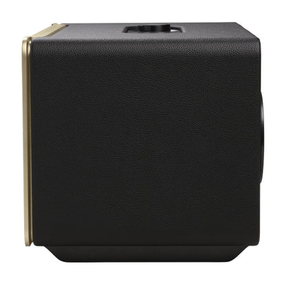 JBL Authentics 500 - Altavoz inteligente - para uso portátil - canal 3.1 - Wi-Fi 6, Bluetooth - controlado por aplicación - 3 vías - negro Guatemala