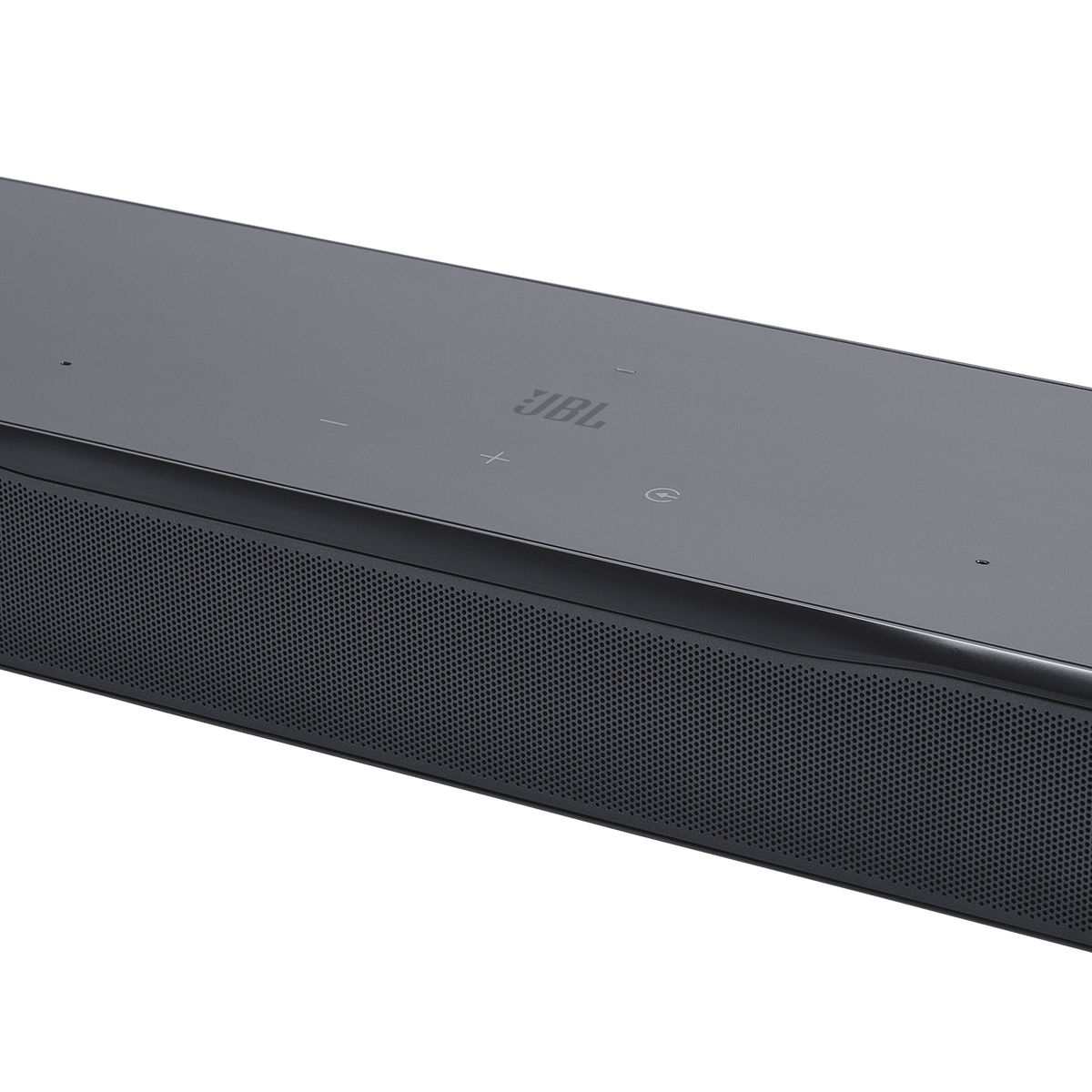 Detalle de la barra JBL Bar 800MK2