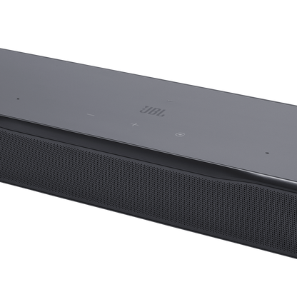 Detalle de la barra JBL Bar 800MK2