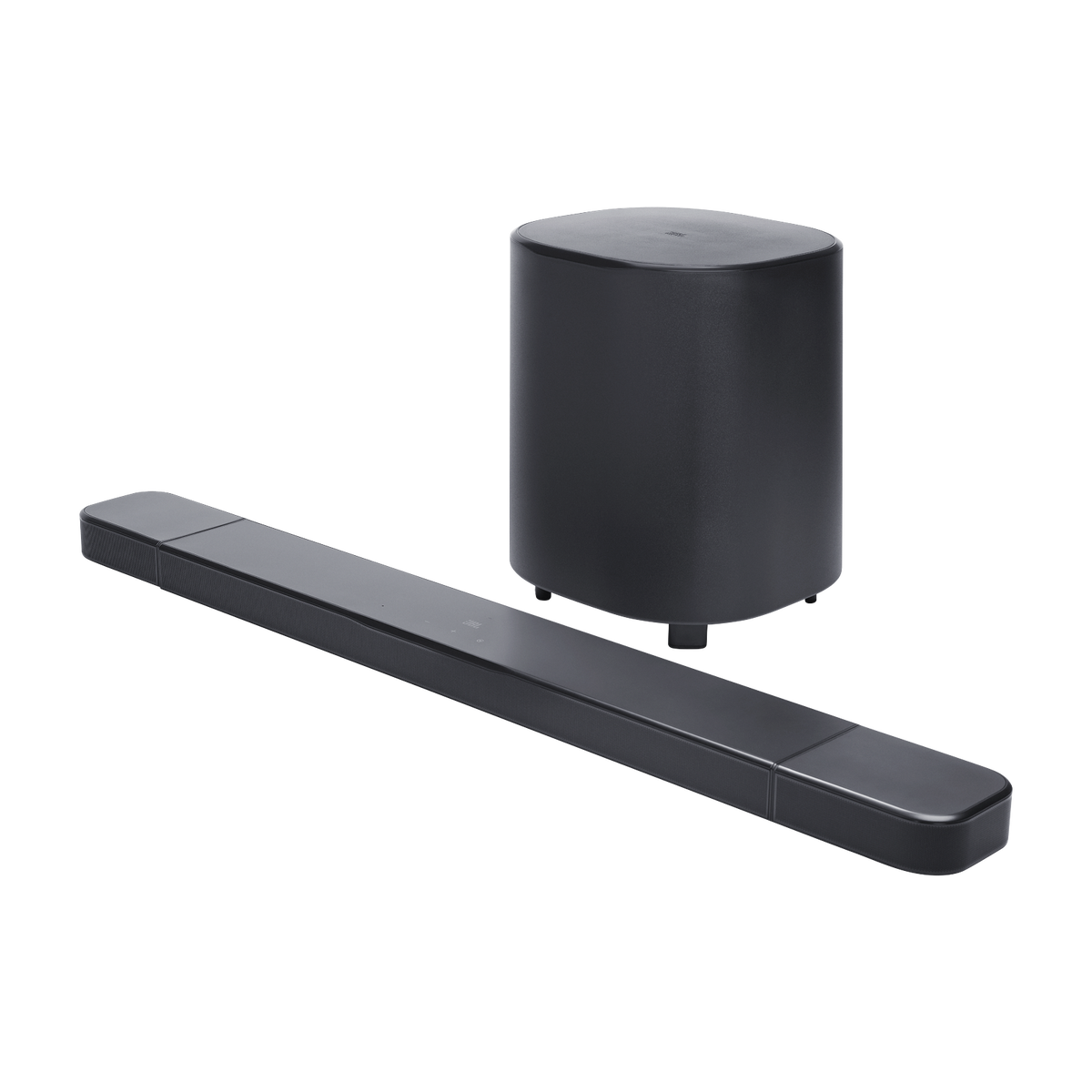 Dimensiones de la JBL Bar 800MK2
