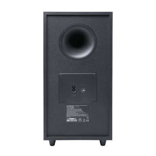 JBL - Barra de sonido - 3.1 con subwoofer inalámbrico Guatemala