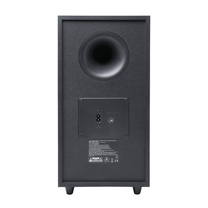 JBL - Barra de sonido - 3.1 con subwoofer inalámbrico Guatemala