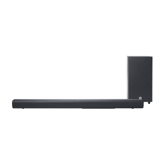 JBL - Barra de sonido - 3.1 con subwoofer inalámbrico Guatemala