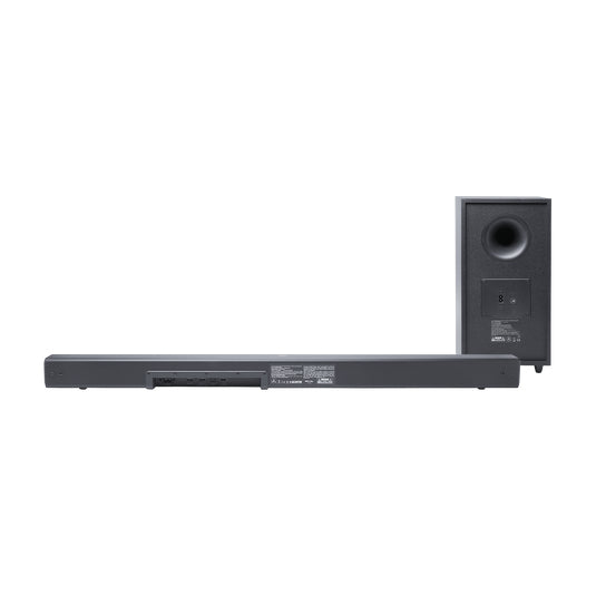 JBL - Barra de sonido - 3.1 con subwoofer inalámbrico Guatemala