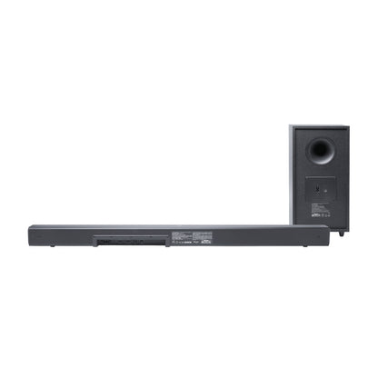 JBL - Barra de sonido - 3.1 con subwoofer inalámbrico Guatemala