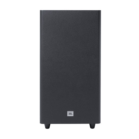 JBL - Barra de sonido - 3.1 con subwoofer inalámbrico Guatemala