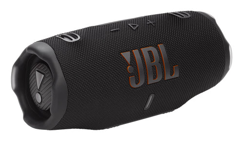 JBL Charge 6 BT Speaker Black Guatemala