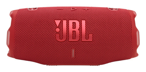 JBL Charge 6 BT Speaker Red Guatemala
