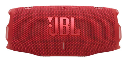 JBL Charge 6 BT Speaker Red Guatemala