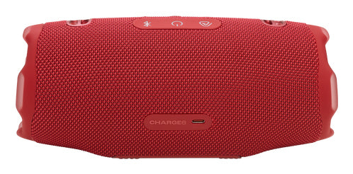 JBL Charge 6 BT Speaker Red Guatemala