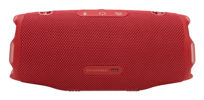 JBL Charge 6 BT Speaker Red Guatemala