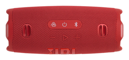 JBL Charge 6 BT Speaker Red Guatemala