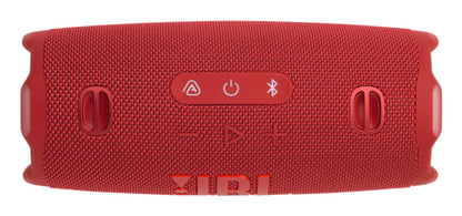 JBL Charge 6 BT Speaker Red Guatemala