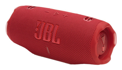 JBL Charge 6 BT Speaker Red Guatemala