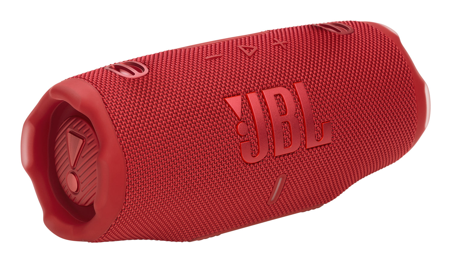 JBL Charge 6 BT Speaker Red Guatemala